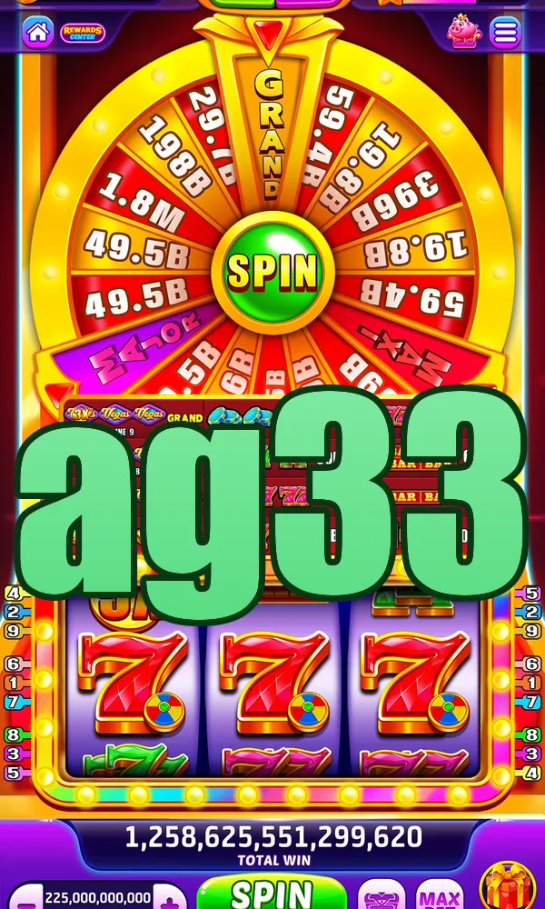 ag33 APK