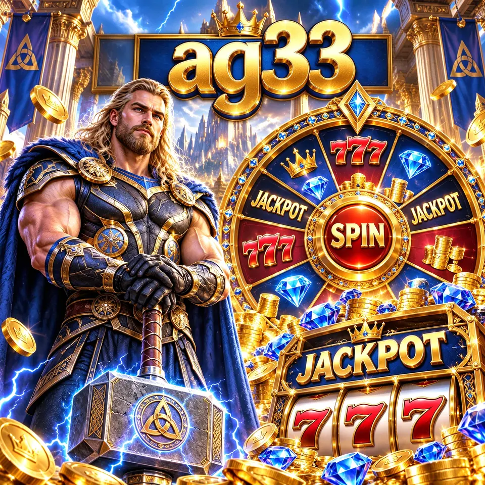 ag33 Masuk